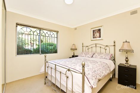 Property photo of 1/38 George Street Marrickville NSW 2204