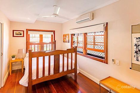 Property photo of 25 Queen Street Parramatta Park QLD 4870