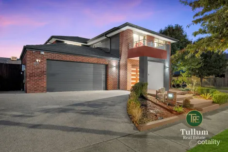 Property photo of 53 Morningside Boulevard Cranbourne West VIC 3977