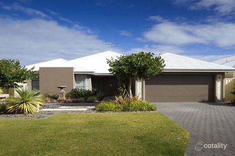 25 Cohen Vsta, Lakelands, WA 6180