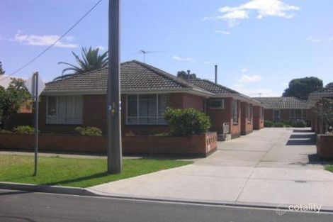 4/55 Elizabeth St, Newport, VIC 3015