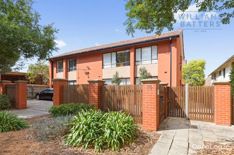 Property photo of 8/14 The Boulevard Hawthorn VIC 3122