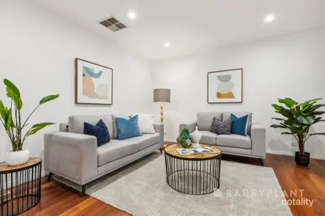 Property photo of 2/3 Caledonia Crescent Mulgrave VIC 3170