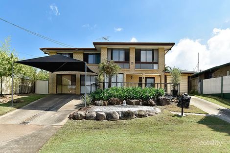 Property photo of 4 Fenchurch Street Rochedale South QLD 4123