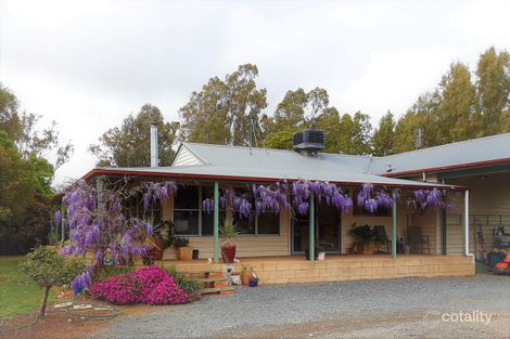 Property photo of 90 Weir Road Elmore VIC 3558