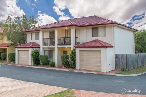 Property photo of 1/10 Kaija Street Mount Gravatt East QLD 4122