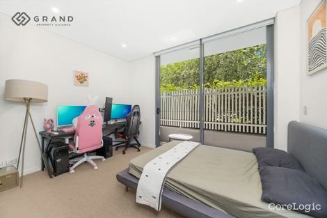 Property photo of 156/92 Epsom Road Zetland NSW 2017