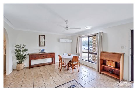 Property photo of 1 Lorrikeet Court Norman Gardens QLD 4701