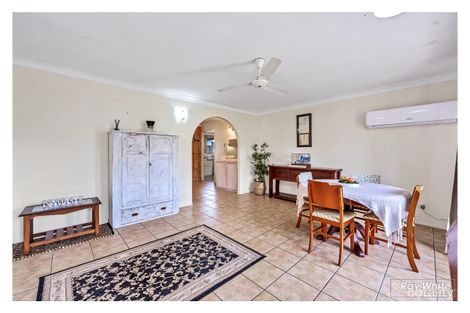 Property photo of 1 Lorrikeet Court Norman Gardens QLD 4701