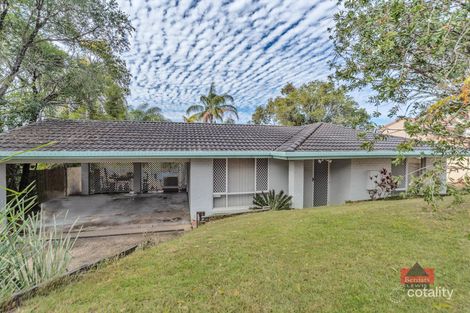 Property photo of 7 Wantana Crescent Edens Landing QLD 4207