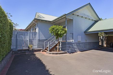 Property photo of 5A Mayona Road Montmorency VIC 3094