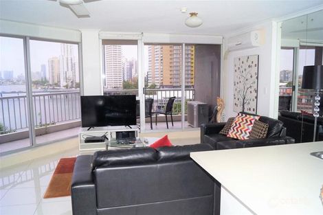 28/63 Cavill Ave, Surfers Paradise, QLD 4217