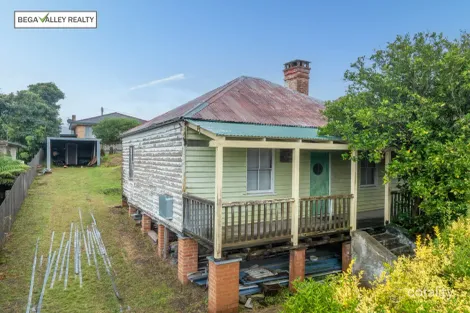 Property photo of 117 Upper Street Bega NSW 2550
