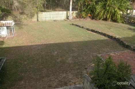 Property photo of 19 Helmet Court Hillcrest QLD 4118