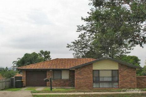 45 Golding Dr, Glendenning, NSW 2761