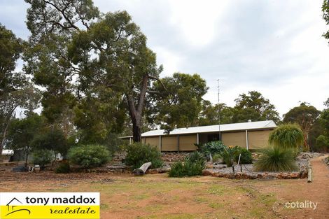 Property photo of 50 Red Gum Circle Coondle WA 6566