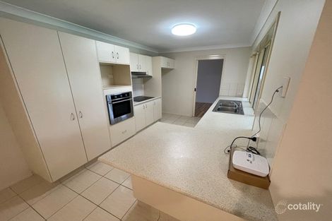 Property photo of 50 Inverness Way Parkwood QLD 4214