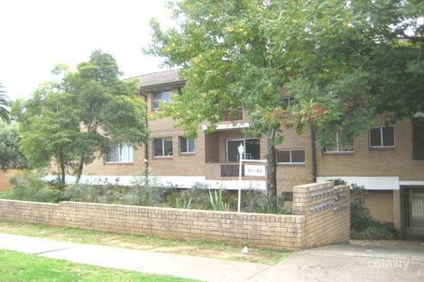 15/41-43 Calliope St, Guildford, NSW 2161