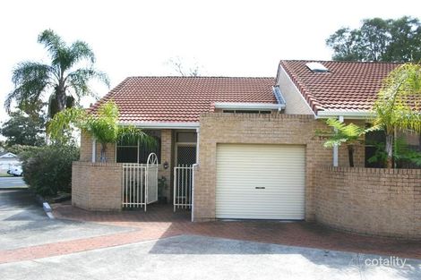 Property photo of 1/16 Cumberland Road Ingleburn NSW 2565