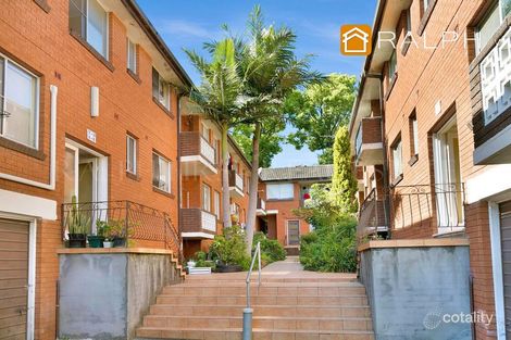 16/10 Melrose Ave, Wiley Park, NSW 2195