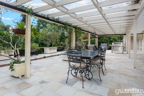 Property photo of 25 Kathleen Avenue Castle Hill NSW 2154