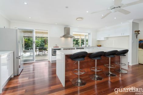 Property photo of 25 Kathleen Avenue Castle Hill NSW 2154