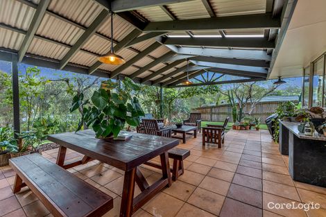 Property photo of 100 Hibiscus Drive Mount Cotton QLD 4165