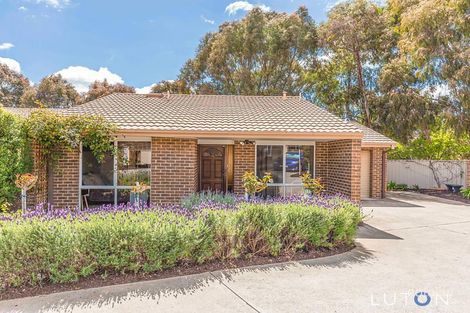 13/170 Totterdell St, Belconnen, ACT 2617