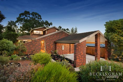 Property photo of 219 Plenty River Drive Greensborough VIC 3088
