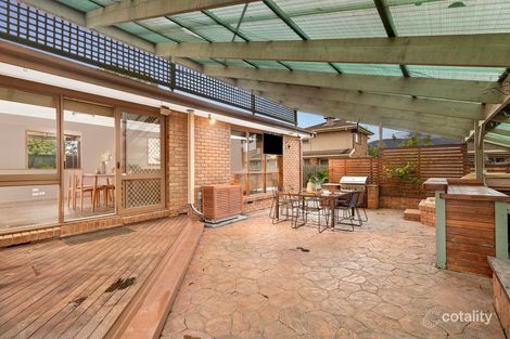 Property photo of 26 Wattletree Road Ferntree Gully VIC 3156