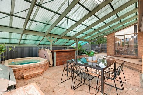 Property photo of 26 Wattletree Road Ferntree Gully VIC 3156