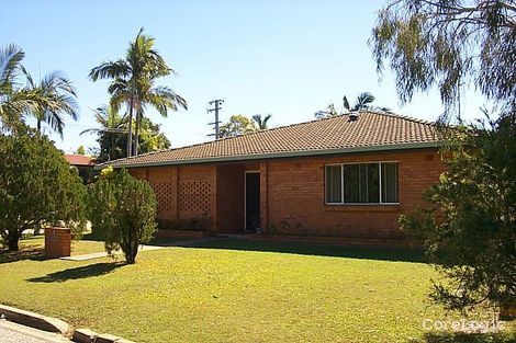 Property photo of 1 Maple Court Kirwan QLD 4817