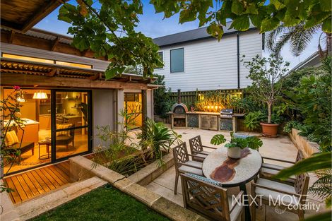 Property photo of 77A Shepherd Street Beaconsfield WA 6162