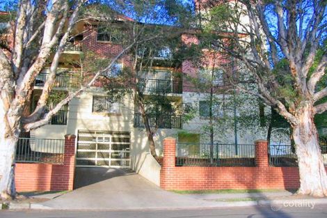 103/23 George St, North Strathfield, NSW 2137