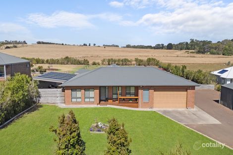 Property photo of 160 Dwarroon Road Cudgee VIC 3265