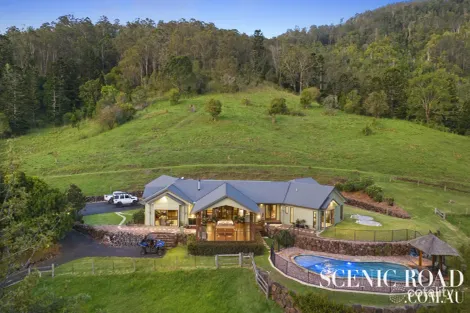 Property photo of 6 Reining Road Sarabah QLD 4275