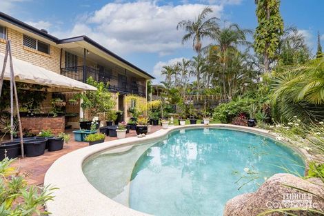 Property photo of 10 Lorrimore Street Macgregor QLD 4109