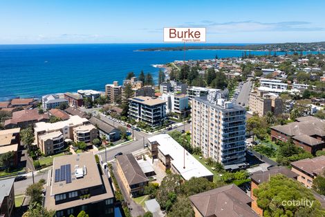 16/55-57 Ewos Pde, Cronulla, NSW 2230