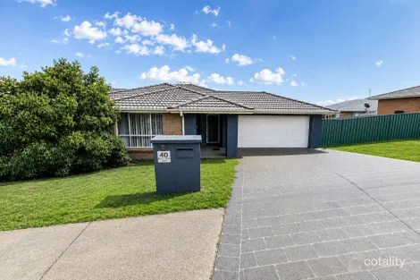40 Henry Dangar Dr, Muswellbrook, NSW 2333