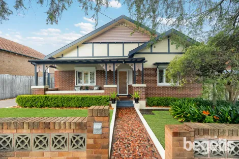 20 Greenhills St, Croydon, NSW 2132