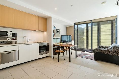 Property photo of 412/565 Flinders Street Melbourne VIC 3000