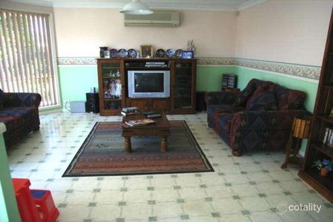 Property photo of 6 Chopin Crescent Claremont Meadows NSW 2747