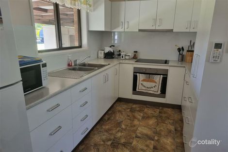 Property photo of 8 Spalla Drive Proserpine QLD 4800