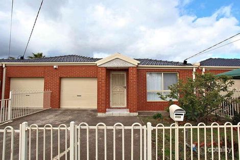 2/23 Shepherd St, Braybrook, VIC 3019