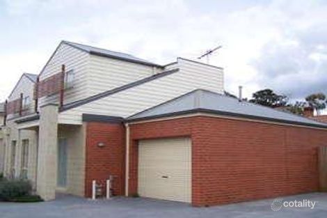 3/63 Anderson Rd, Sunbury, VIC 3429