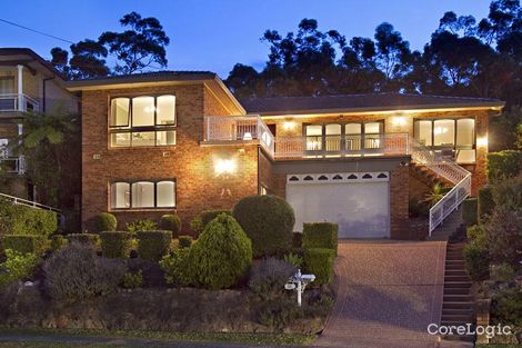 Property photo of 10 Struen Marie Street Kareela NSW 2232