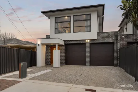 Property photo of 10A Amadio Crescent Campbelltown SA 5074
