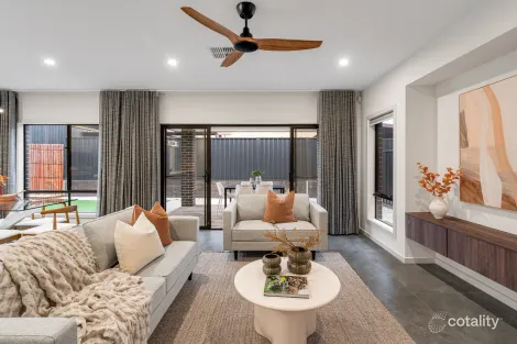 Property photo of 10A Amadio Crescent Campbelltown SA 5074
