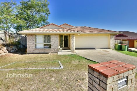 Property photo of 19 De Valera Street Collingwood Park QLD 4301