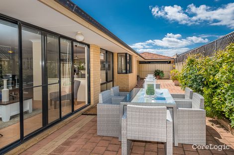 Property photo of 14 Marriot Turn Currambine WA 6028